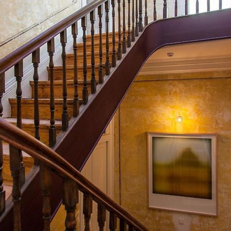 The Art Porto - Holiday Homes Bagian luar foto