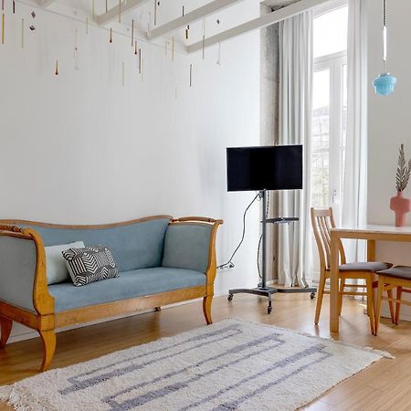 The Art Porto - Holiday Homes Bagian luar foto