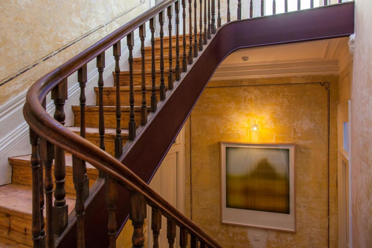 The Art Porto - Holiday Homes Bagian luar foto