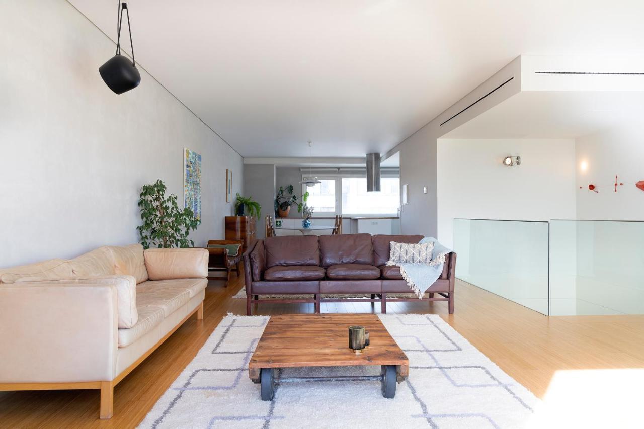 The Art Porto - Holiday Homes Bagian luar foto