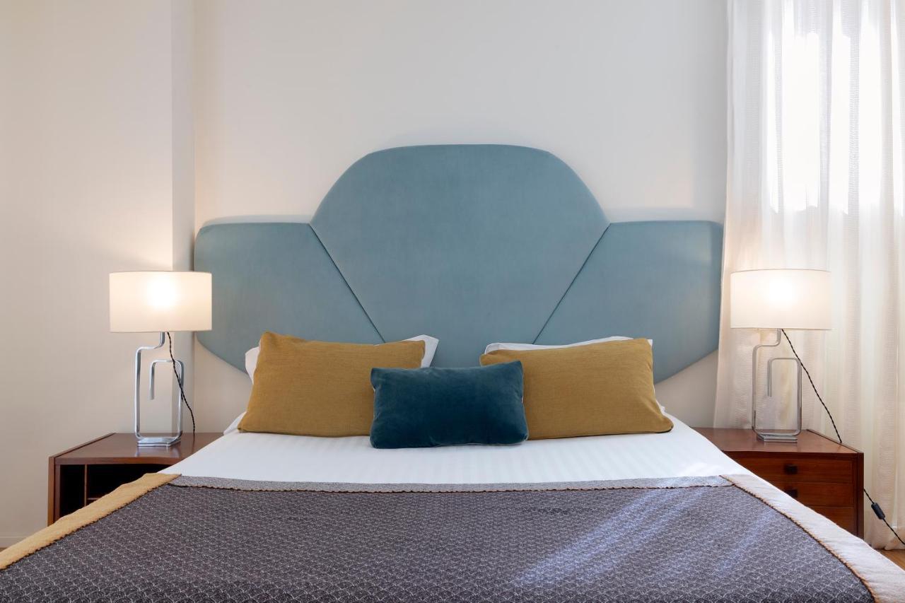 The Art Porto - Holiday Homes Bagian luar foto
