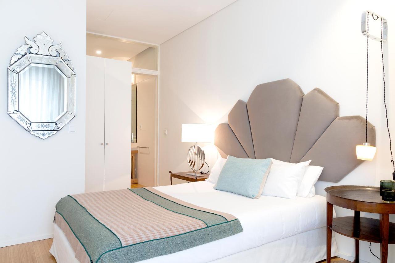 The Art Porto - Holiday Homes Bagian luar foto