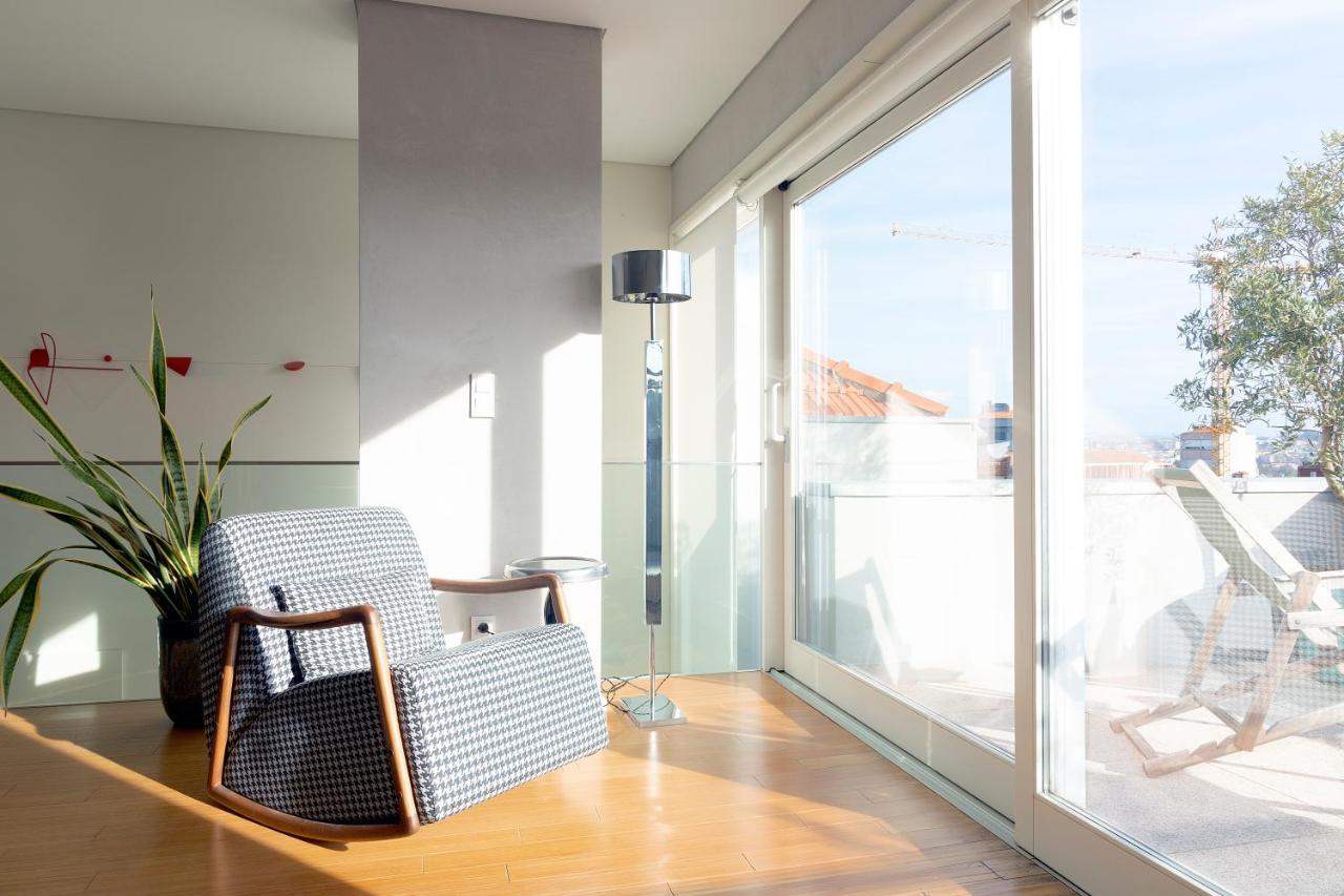 The Art Porto - Holiday Homes Bagian luar foto