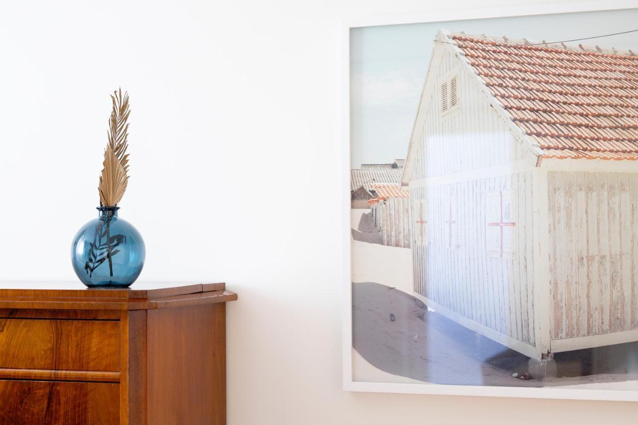 The Art Porto - Holiday Homes Bagian luar foto