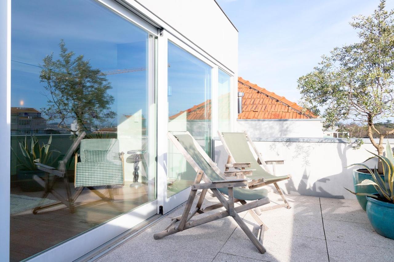 The Art Porto - Holiday Homes Bagian luar foto