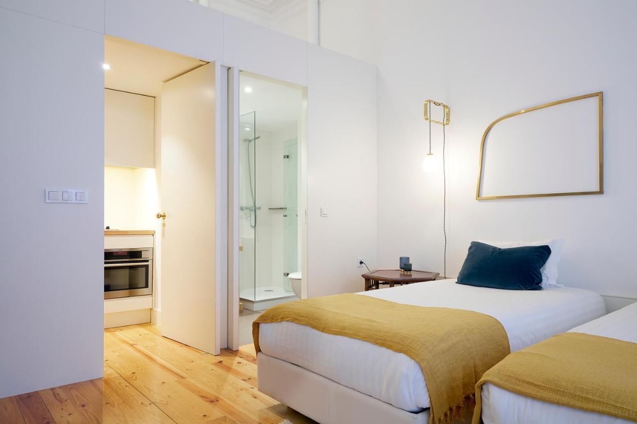 The Art Porto - Holiday Homes Bagian luar foto