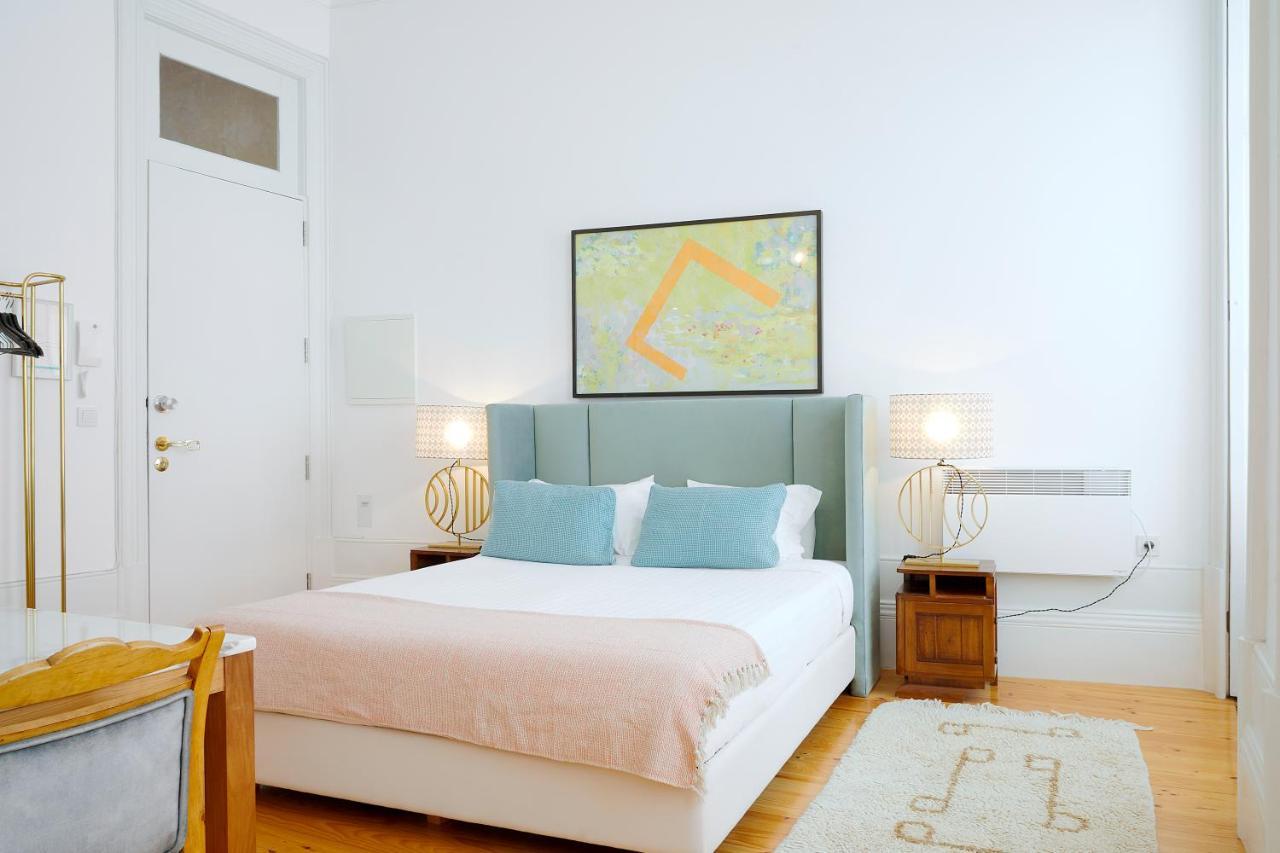 The Art Porto - Holiday Homes Bagian luar foto