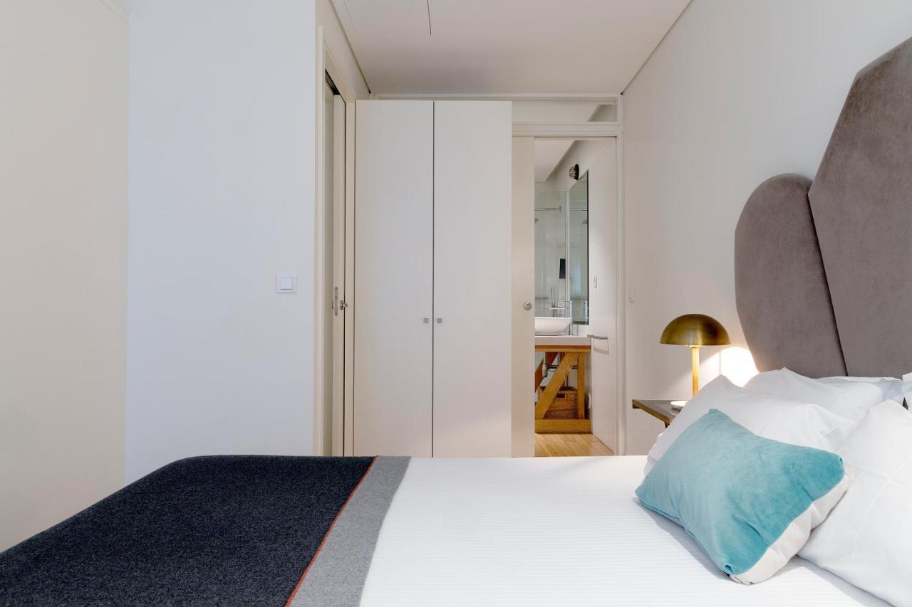 The Art Porto - Holiday Homes Bagian luar foto