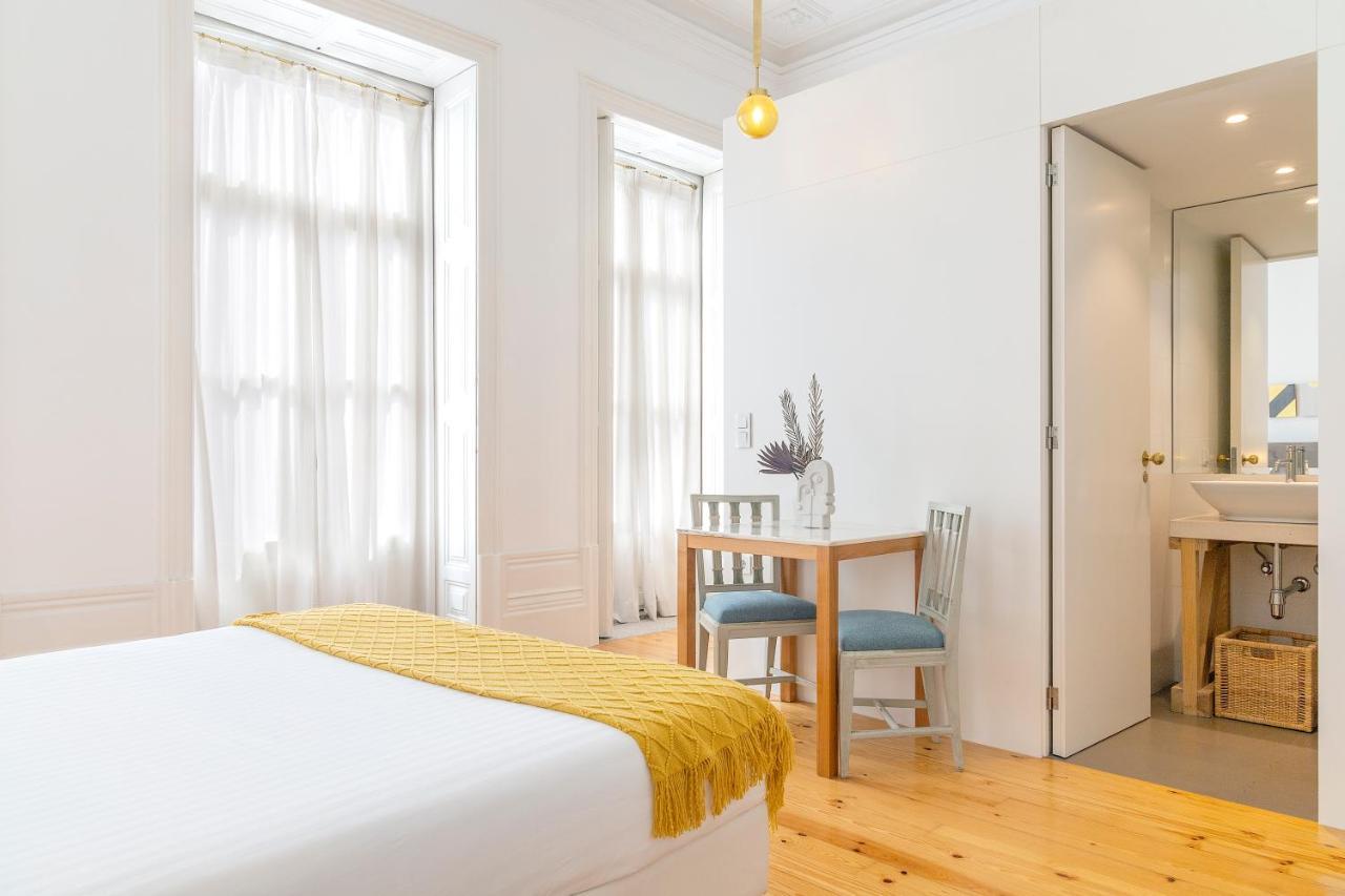 The Art Porto - Holiday Homes Bagian luar foto