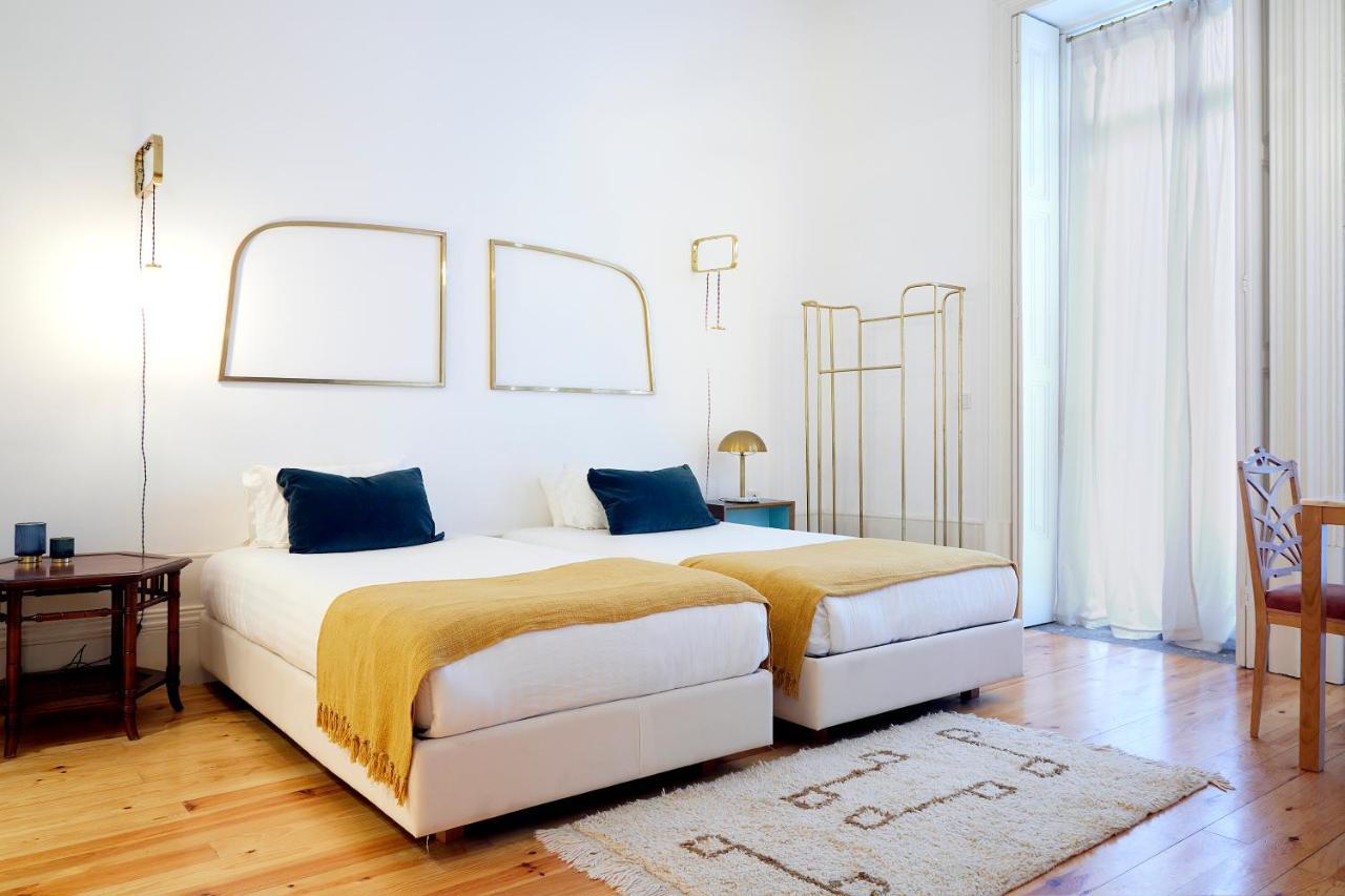 The Art Porto - Holiday Homes Bagian luar foto