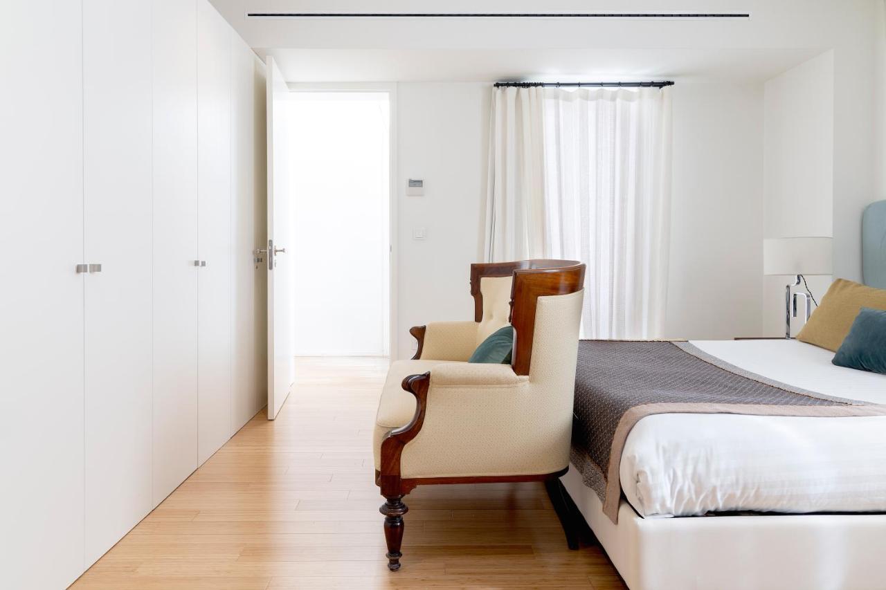 The Art Porto - Holiday Homes Bagian luar foto
