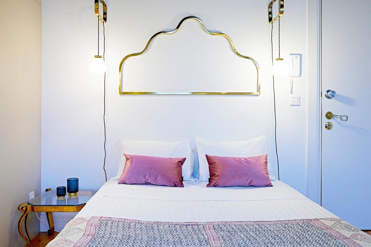 The Art Porto - Holiday Homes Bagian luar foto