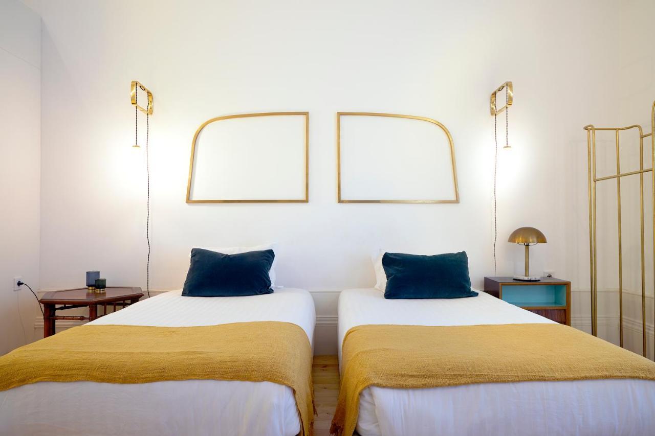 The Art Porto - Holiday Homes Bagian luar foto