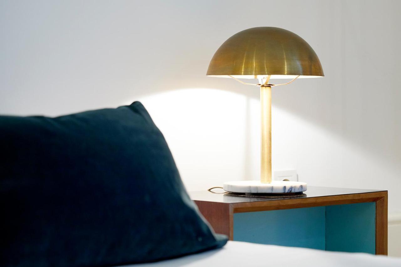 The Art Porto - Holiday Homes Bagian luar foto