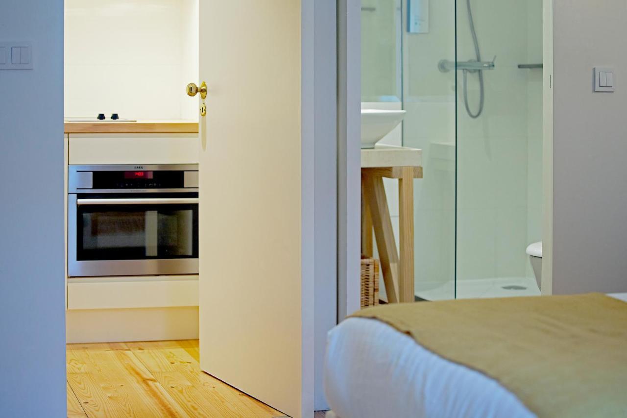The Art Porto - Holiday Homes Bagian luar foto