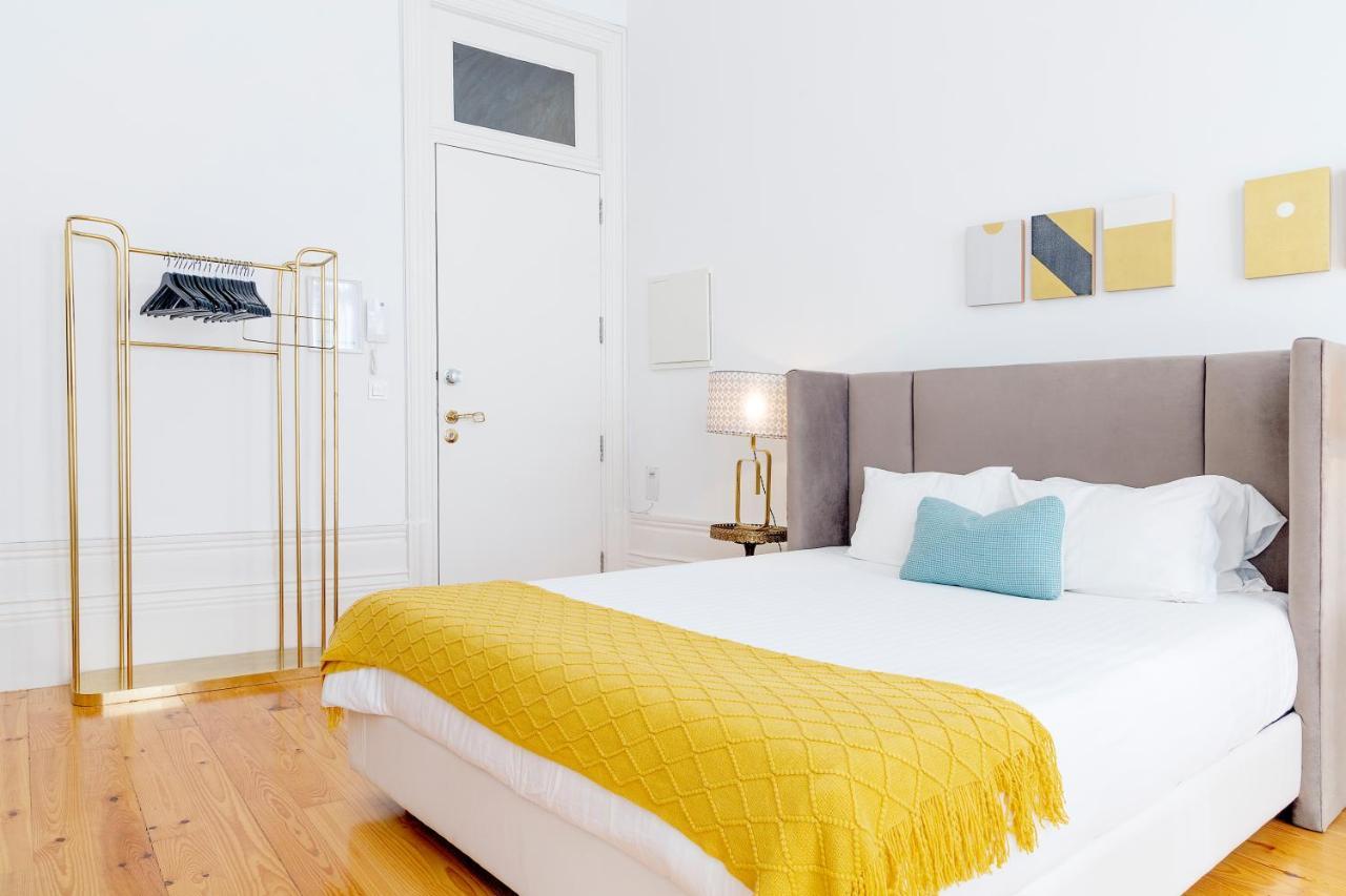 The Art Porto - Holiday Homes Bagian luar foto
