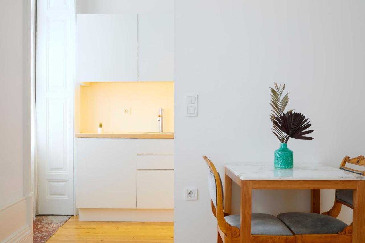 The Art Porto - Holiday Homes Bagian luar foto