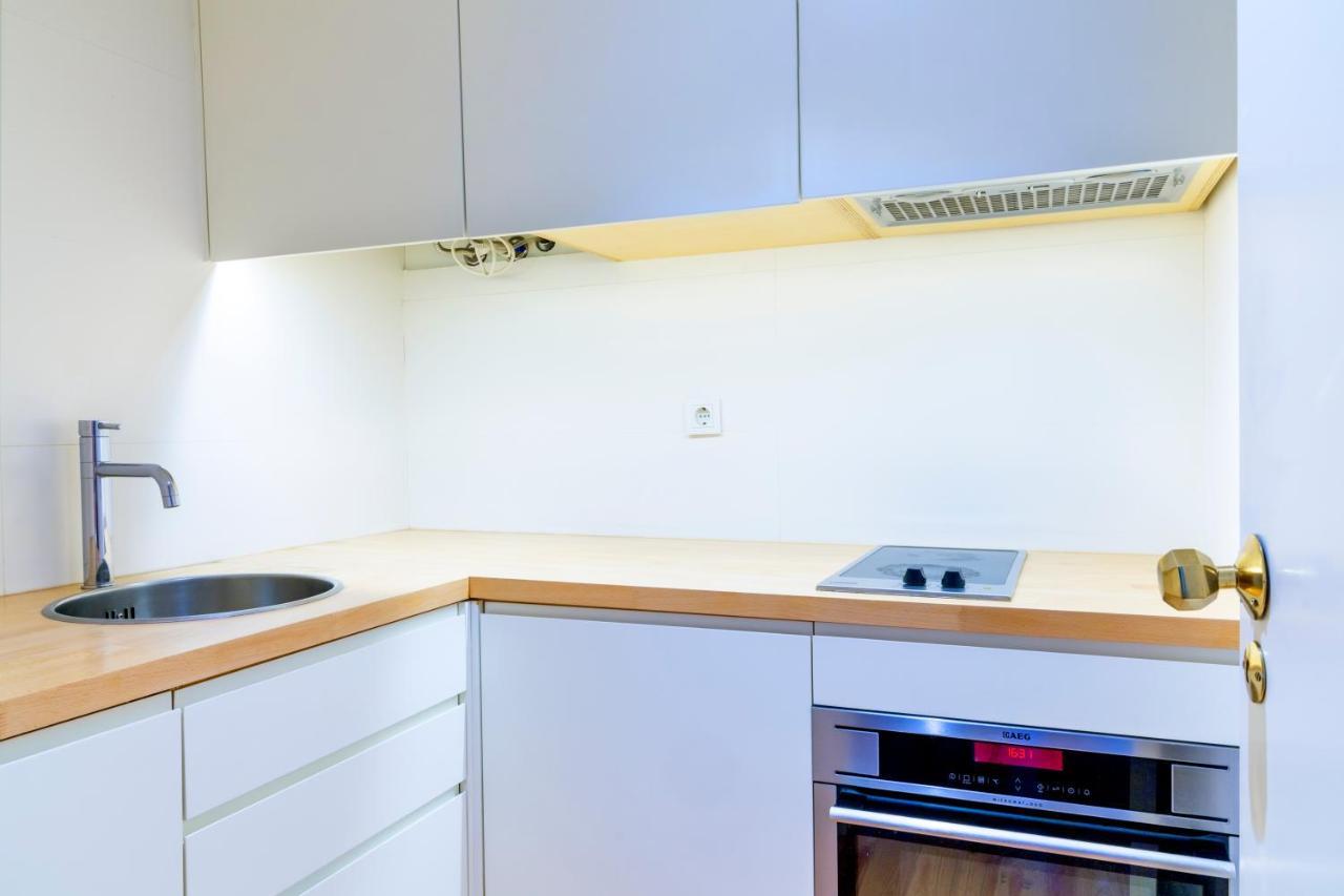 The Art Porto - Holiday Homes Bagian luar foto