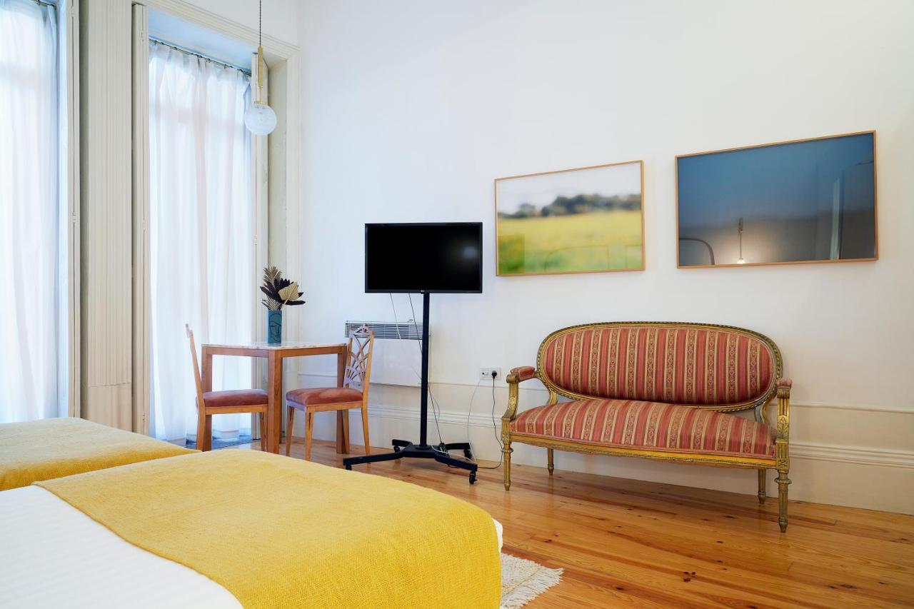 The Art Porto - Holiday Homes Bagian luar foto