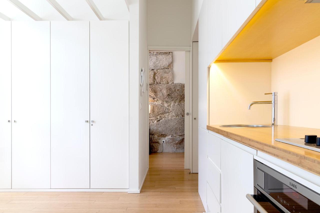 The Art Porto - Holiday Homes Bagian luar foto