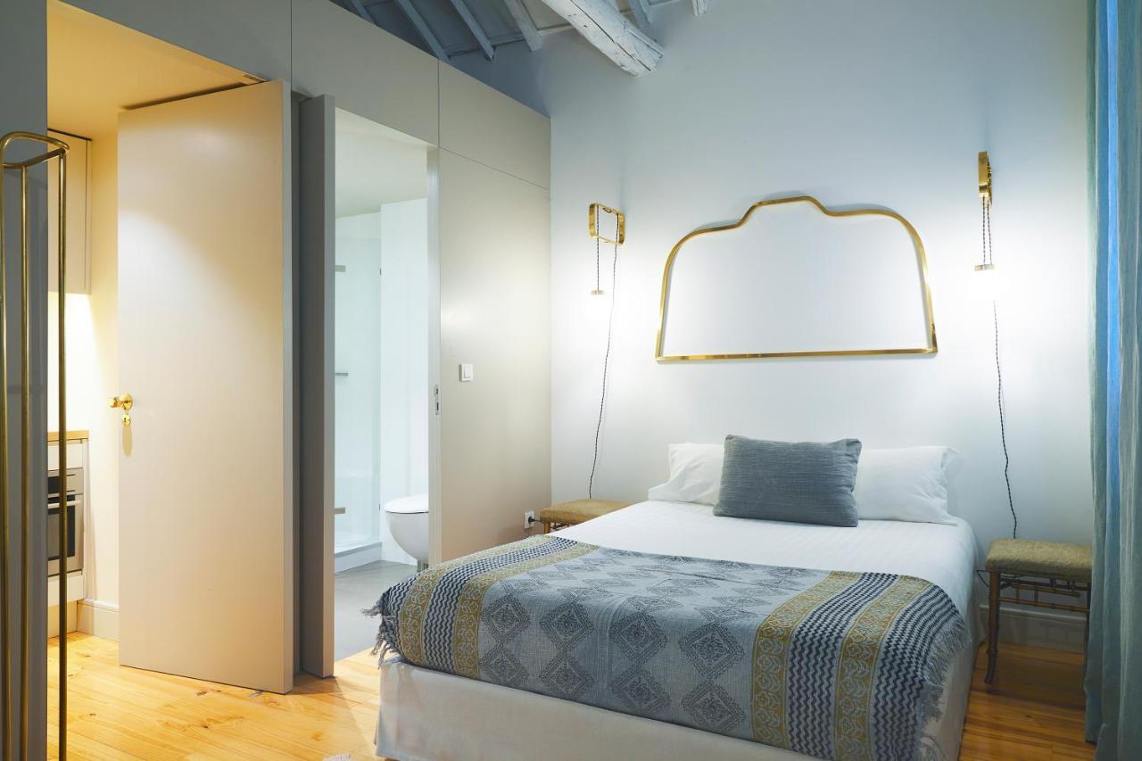 The Art Porto - Holiday Homes Bagian luar foto