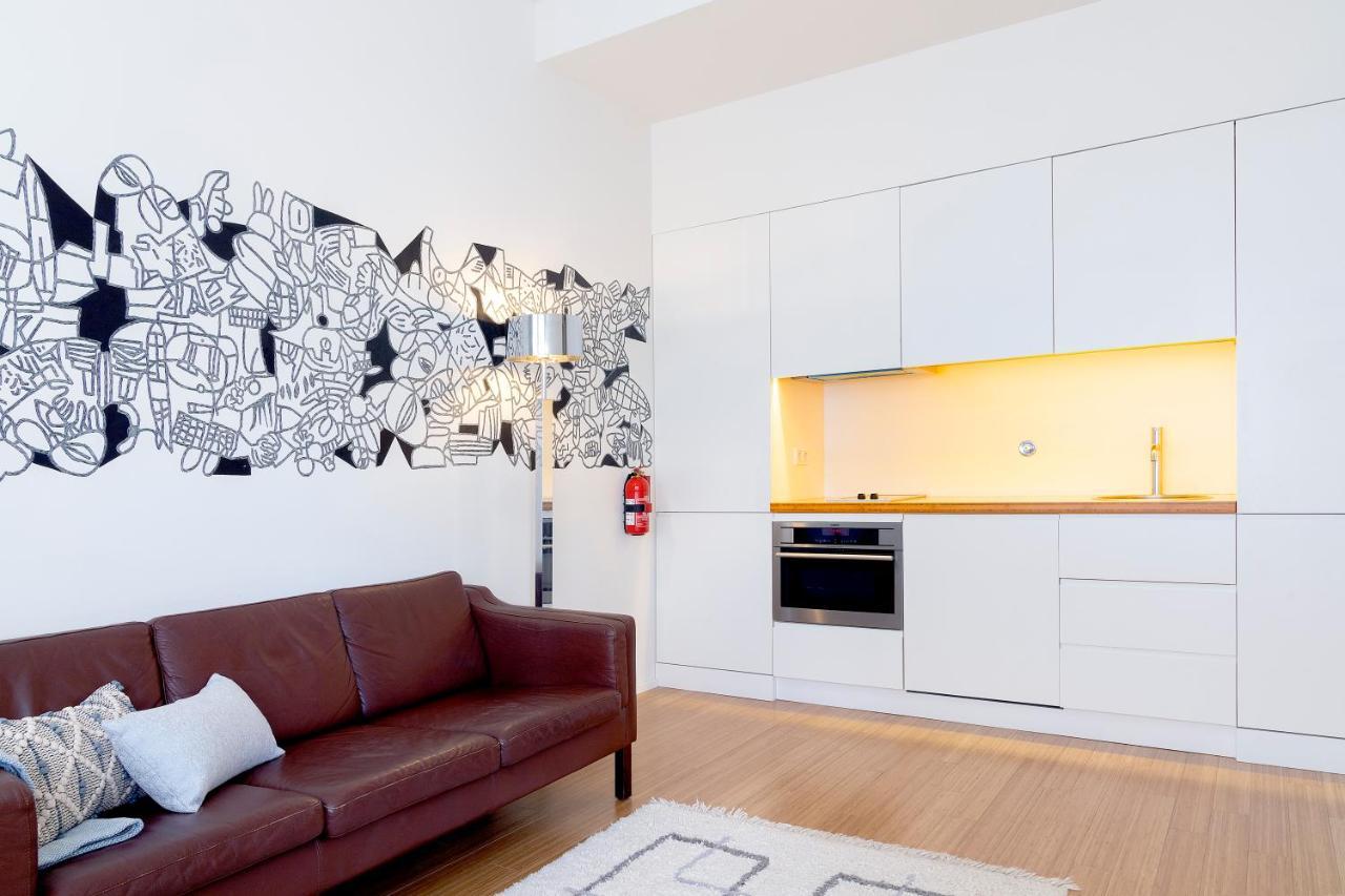 The Art Porto - Holiday Homes Bagian luar foto