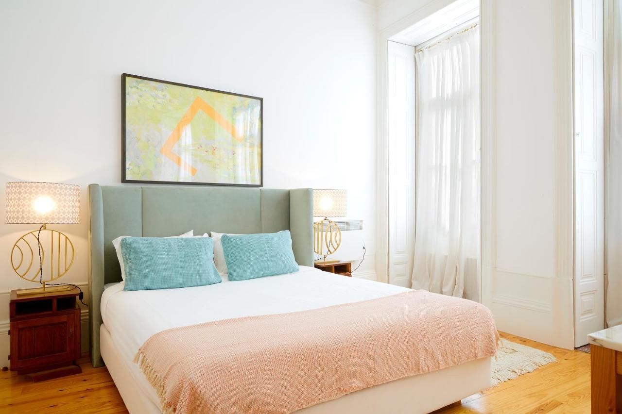 The Art Porto - Holiday Homes Bagian luar foto