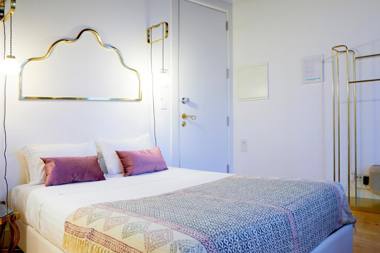 The Art Porto - Holiday Homes Bagian luar foto