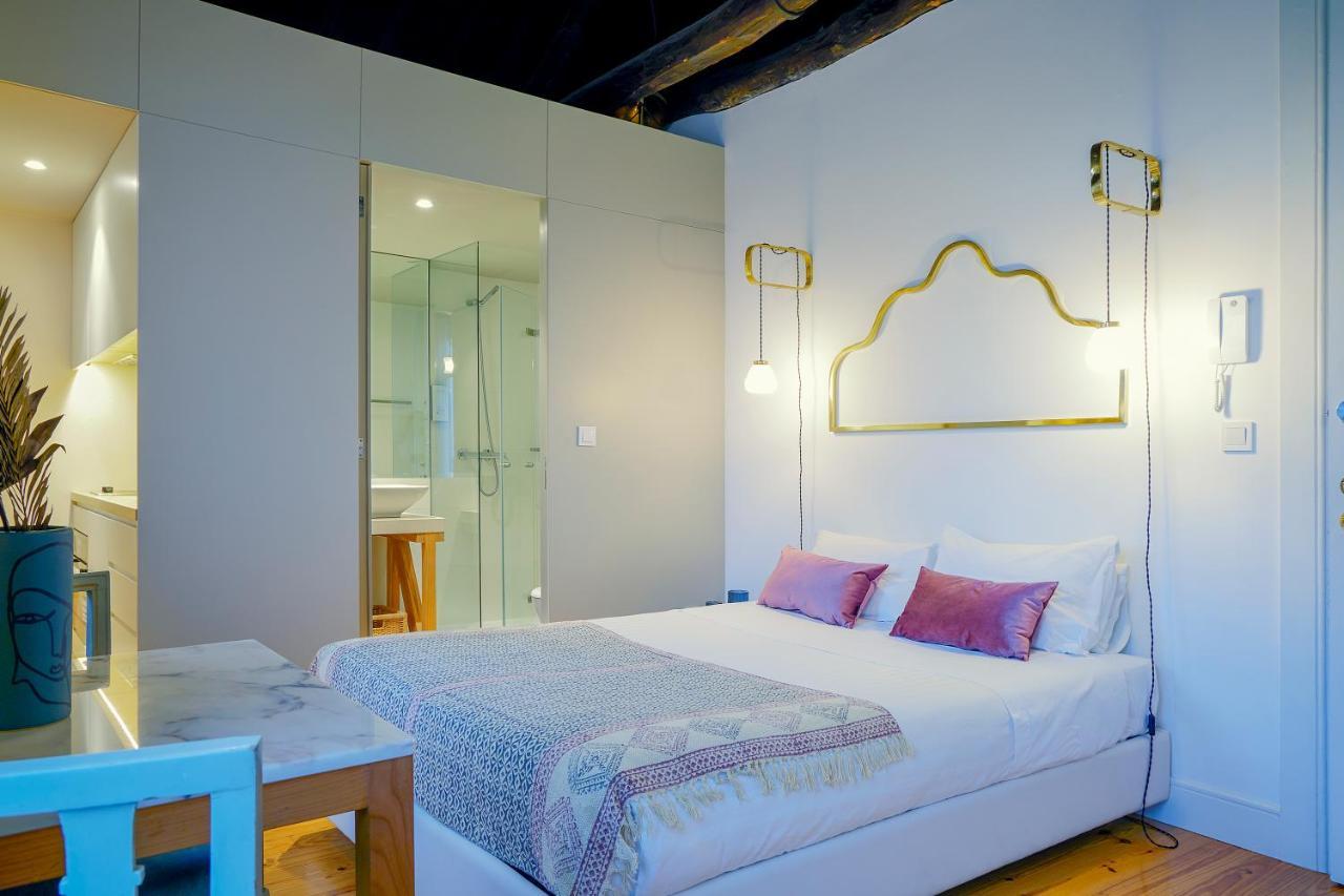 The Art Porto - Holiday Homes Bagian luar foto