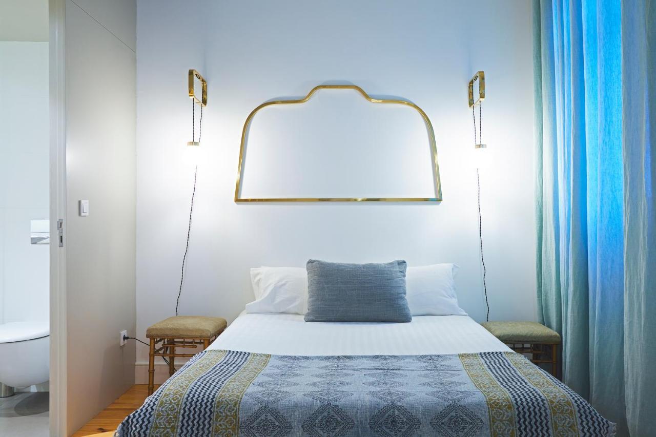 The Art Porto - Holiday Homes Bagian luar foto