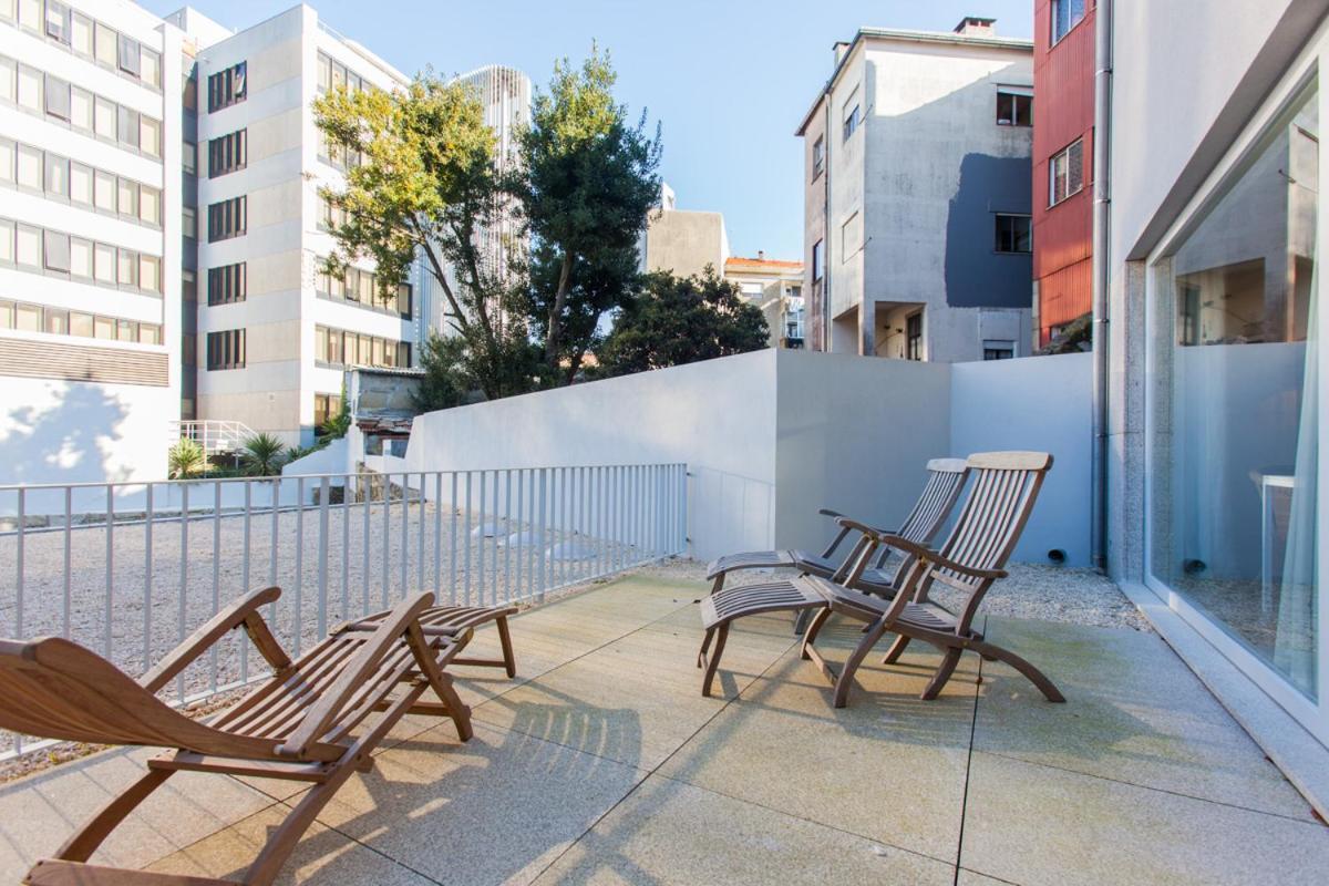 The Art Porto - Holiday Homes Bagian luar foto