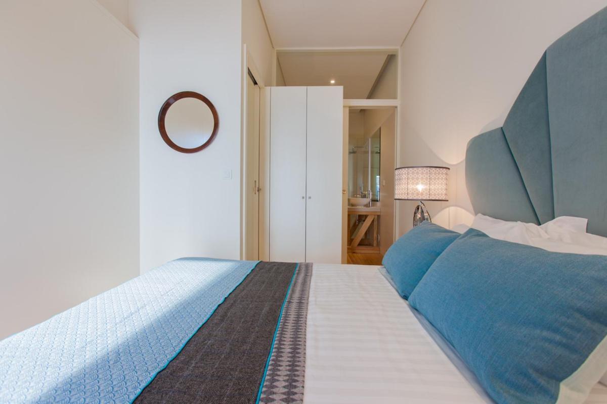 The Art Porto - Holiday Homes Bagian luar foto