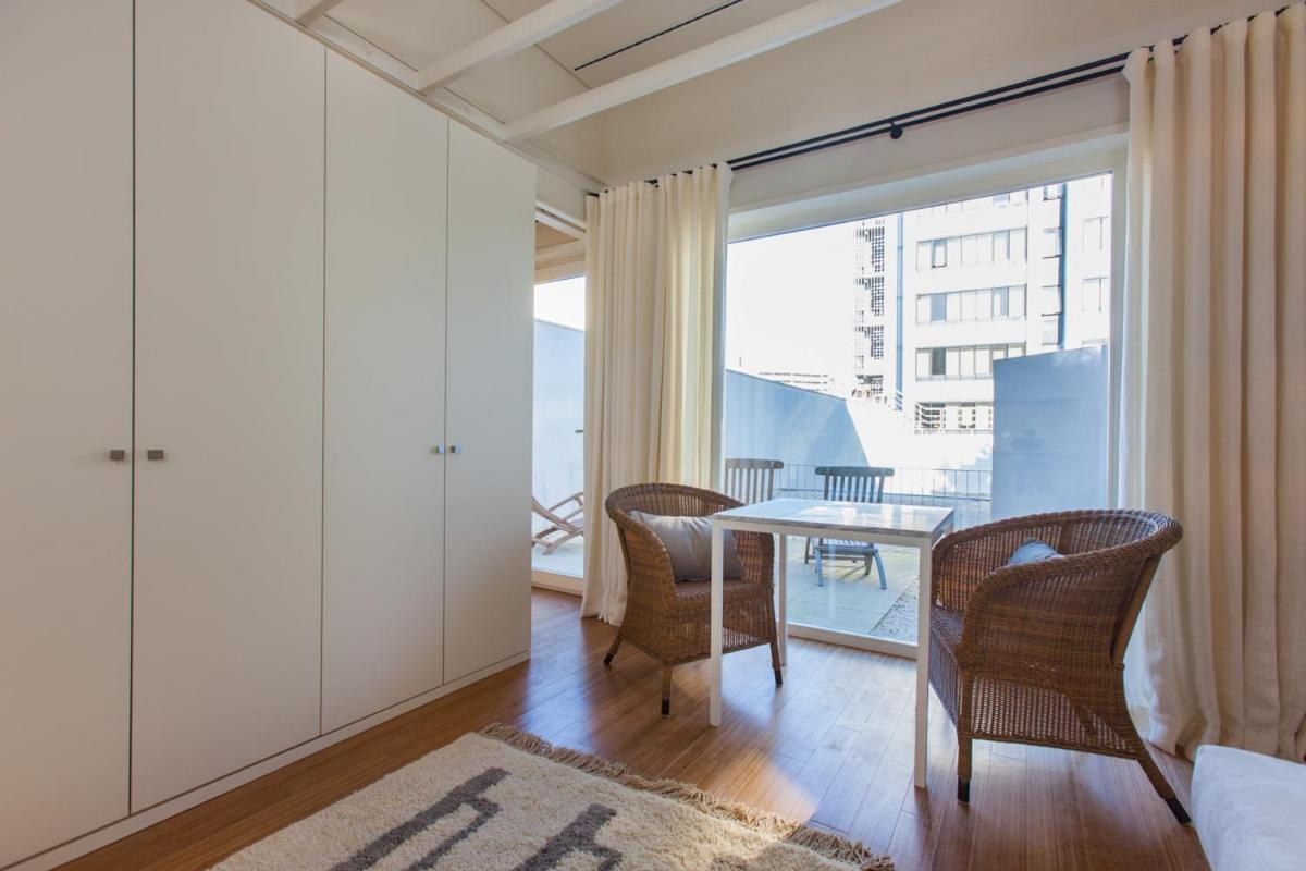 The Art Porto - Holiday Homes Bagian luar foto