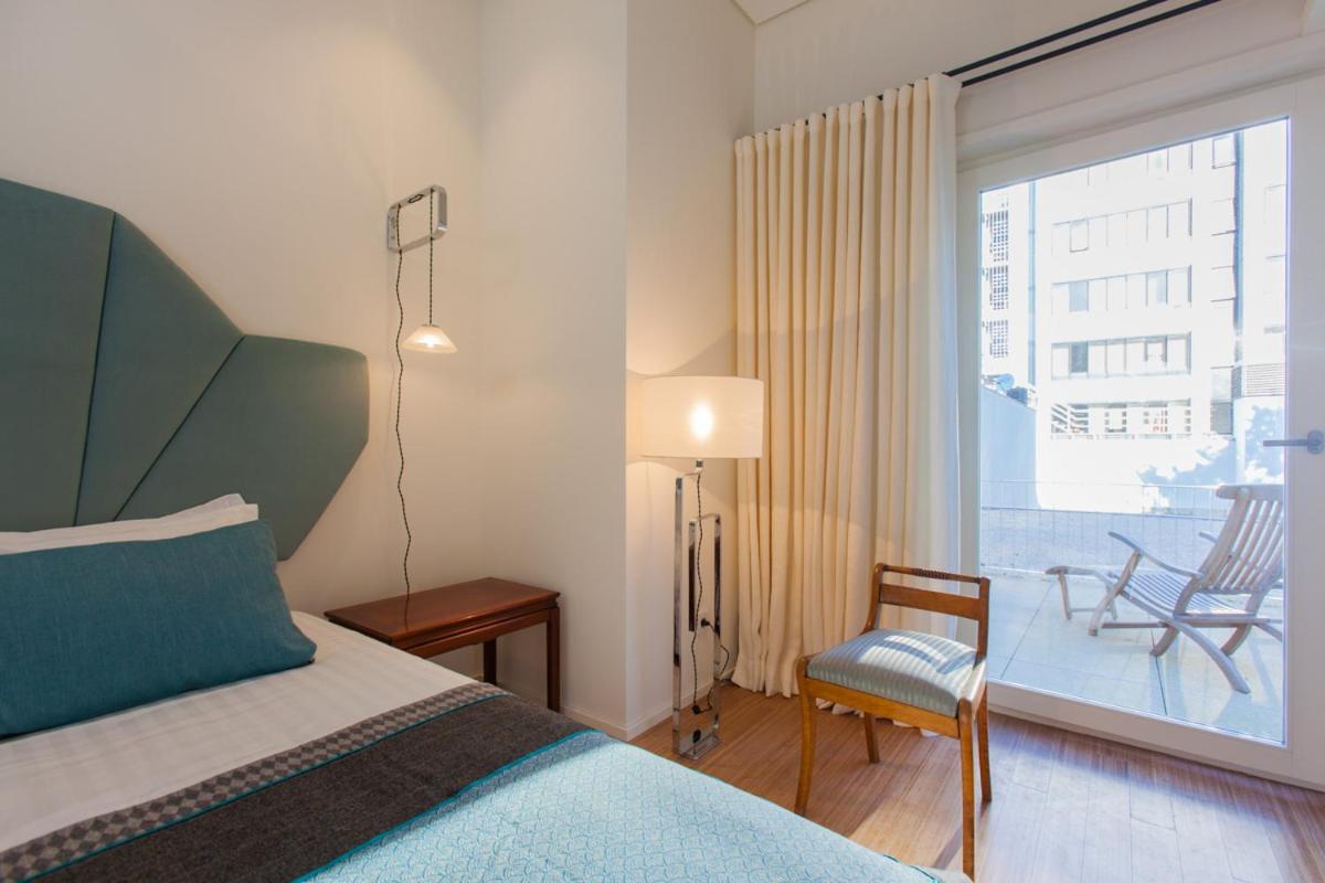 The Art Porto - Holiday Homes Bagian luar foto