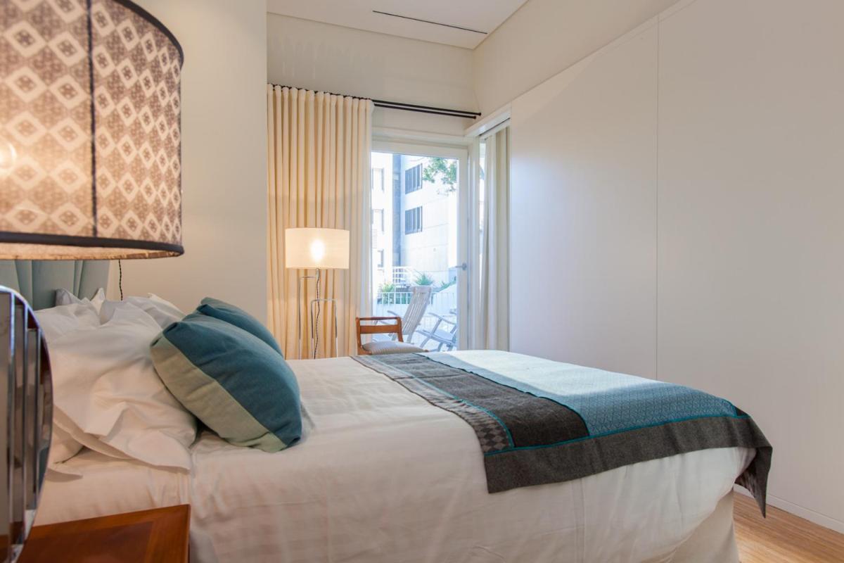 The Art Porto - Holiday Homes Bagian luar foto